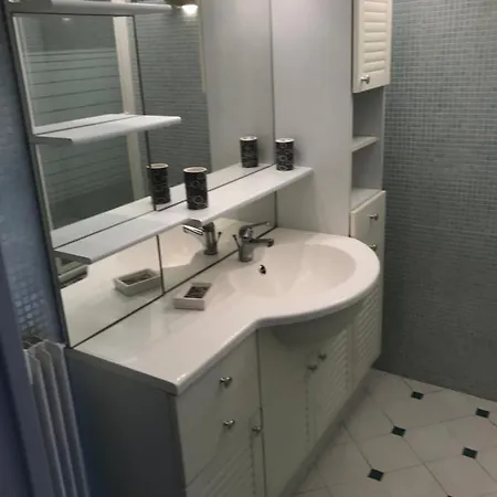 Le Baltimore Apartment Juan-les-Pins