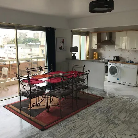 Le Baltimore Apartment