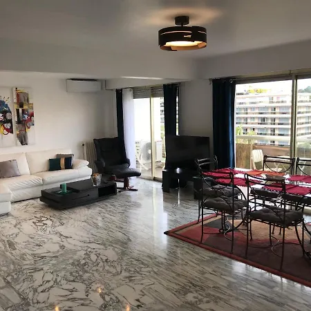 Apartment Le Baltimore